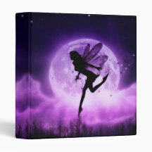 Seeking Serenity Binder