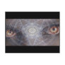 Seer Postcard