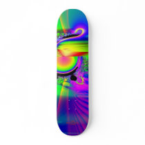 SEER Skateboard