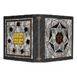 sefer dei aemeth binders