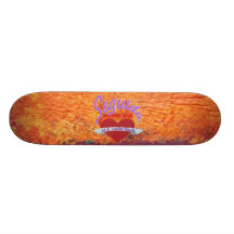 Seguida Skateboard