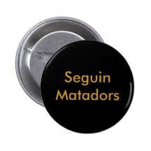 SeguinMatadors Pins