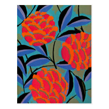 Seguy's Art Deco #2 at Emporio Moffa Postcards