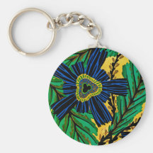 Seguy's Art Deco #3 at Emporio Moffa Key Chains
