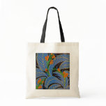 Seguy's Art Deco Tropical Night - Bag