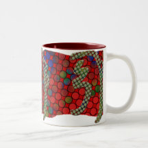 Sei Hei Ki Mugs