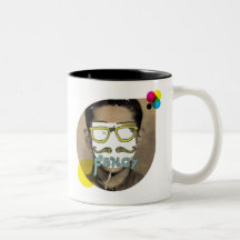 Seila Coffee Mugs