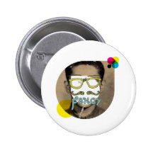 Seila Pinback Button