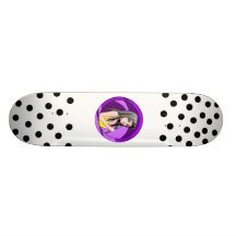 Seina Skate Deck