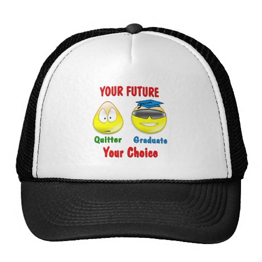 Séjour à l'école casquette