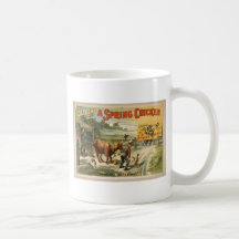 Selden's Mug