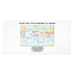 Select Hot Spots Around The World photo cards