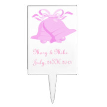 Sélection épatante de mariage de gâteau rose de Be