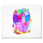 Selection Photographic Print
