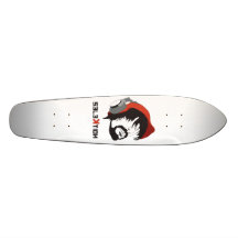 Selektion Skate Deck