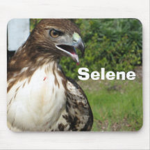 Selene Mouse Pads