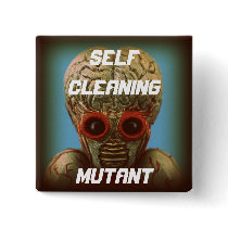 Self Cleaning Mutant