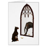 Self confidence greeting cards