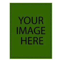 self design products post cards