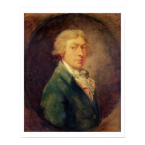 Self Portrait, 1787 (oil on canvas) 2 posters