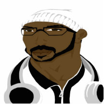 Self Portrait 2 (Sketchbook Pro) Cut Outs