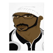 Self Portrait 2 (Sketchbook Pro) Invite