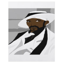 Self Portrait 6 (Sketchbook Pro)