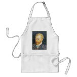 Self-Portrait by Vincent van Gogh Apron