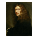 Self Portrait, c.1652 Postcards