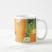 Self-Portrait (In The Role Of 'Les Miserables' Pro Coffee Mug