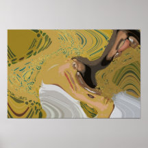 Self Portrait Posters