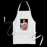 Self Portrait: www.AriesArtist.com aprons