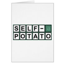 Self Potato