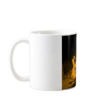 Self warmed mug