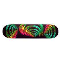 Selfish Rider  Skateboard