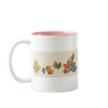 Selina Renee retro toys mugs