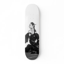 Selkie Skateboard