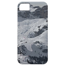 Sella Ronda - Alta Badia Run 20 iPhone 5 Case
