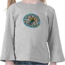 Sella Sparrow Tees