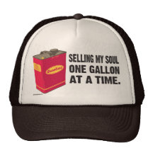 Selling My Soul - Hat