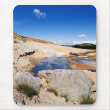 Seltun #12 mouse pads
