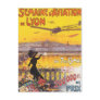 Semaine d'Aviation de Lyon Post Cards
