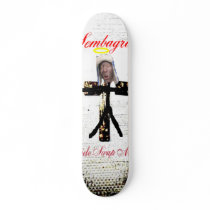 Sembagram Skateboard
