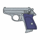 Semi-auto #1