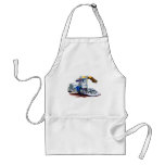 Semi Truck aprons