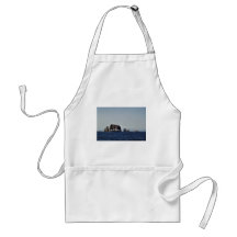 Semidi Islands, South Island, Alaska Peninsula Uni Aprons