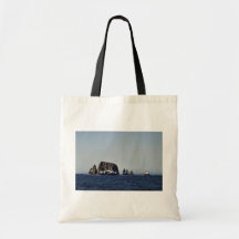 Semidi Islands, South Island, Alaska Peninsula Uni Tote Bag