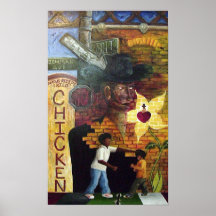 Seminar of Existence Posters