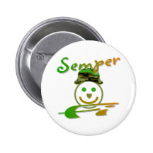 Semper Fi Button