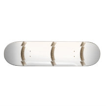 Semper Fidelis Custom Skateboard